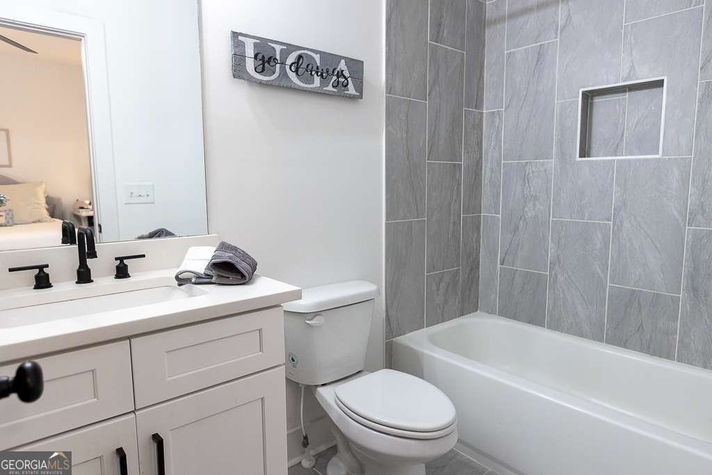 129 Blue Heron Bluff Dawsonville - Photo 37