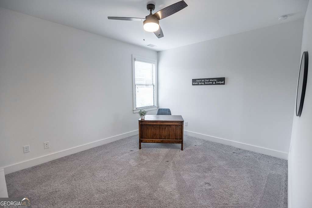 129 Blue Heron Bluff Dawsonville - Photo 38