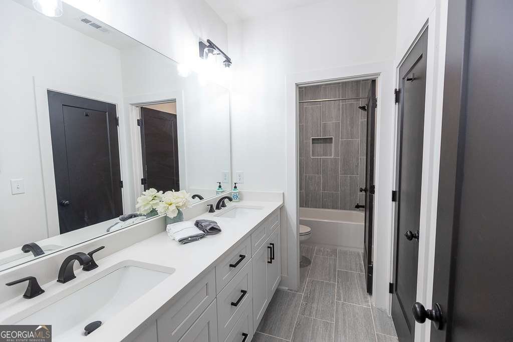 129 Blue Heron Bluff Dawsonville - Photo 42