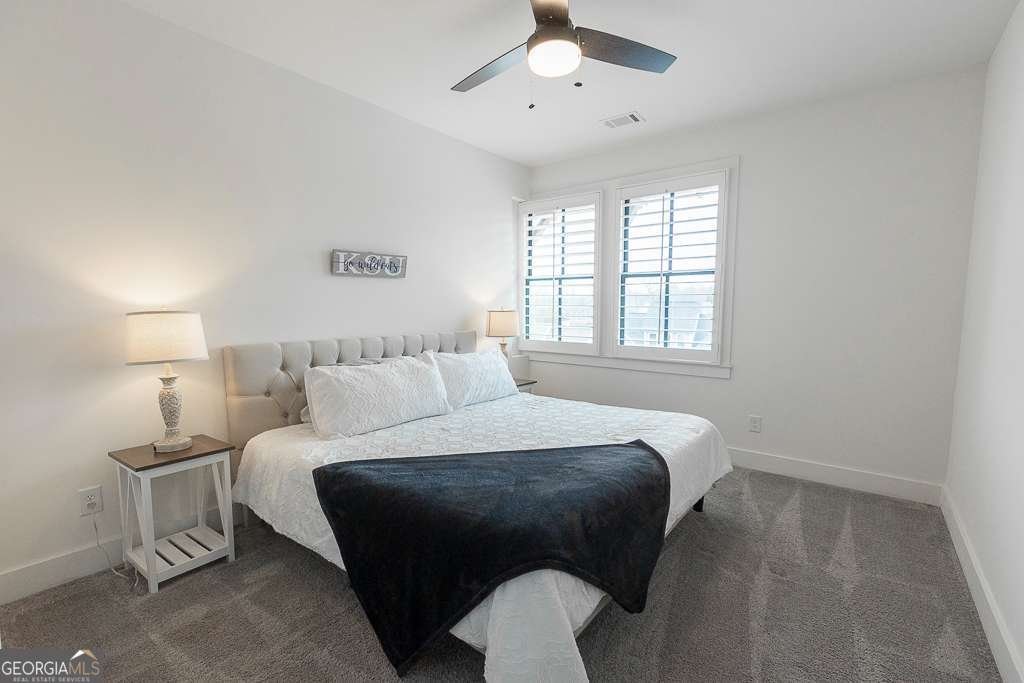 129 Blue Heron Bluff Dawsonville - Photo 43