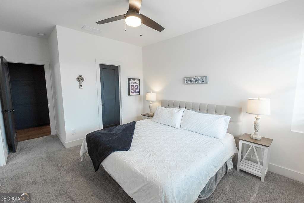 129 Blue Heron Bluff Dawsonville - Photo 44