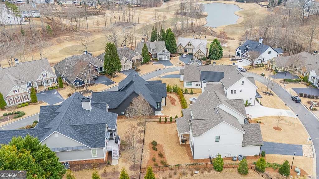 129 Blue Heron Bluff Dawsonville - Photo 49