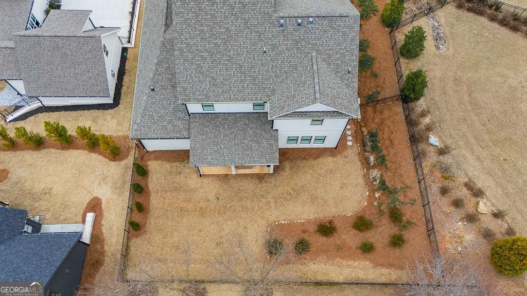 129 Blue Heron Bluff Dawsonville - Photo 50