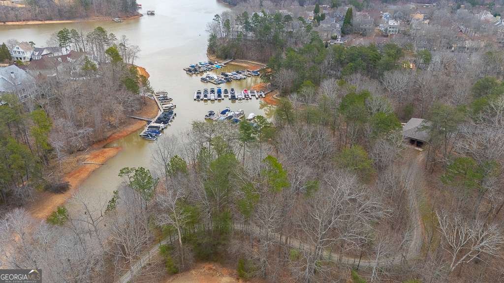 129 Blue Heron Bluff Dawsonville - Photo 53