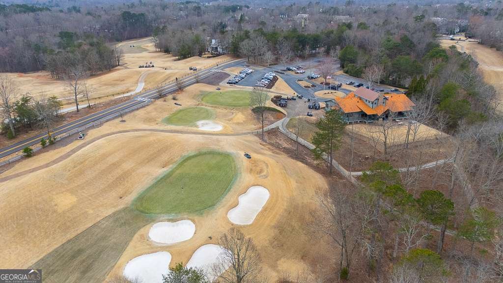 129 Blue Heron Bluff Dawsonville - Photo 54