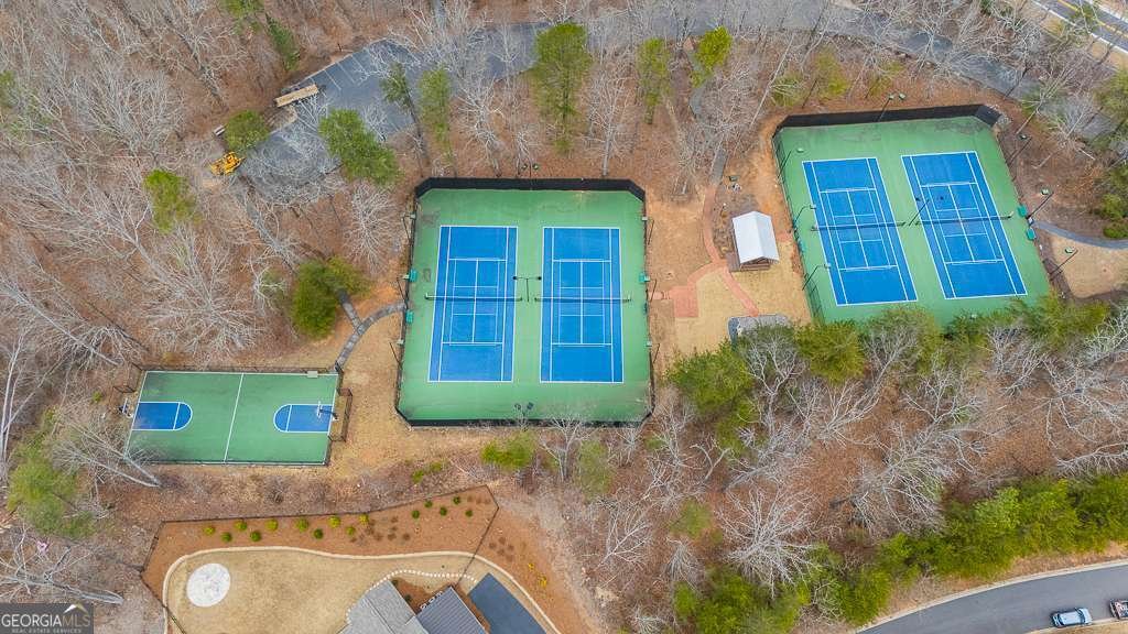 129 Blue Heron Bluff Dawsonville - Photo 55