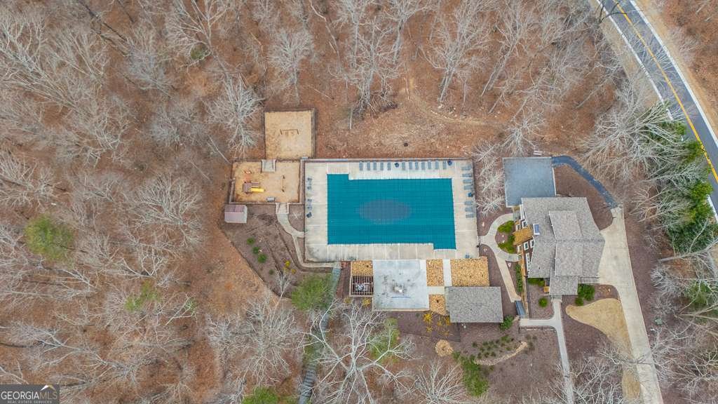 129 Blue Heron Bluff Dawsonville - Photo 56