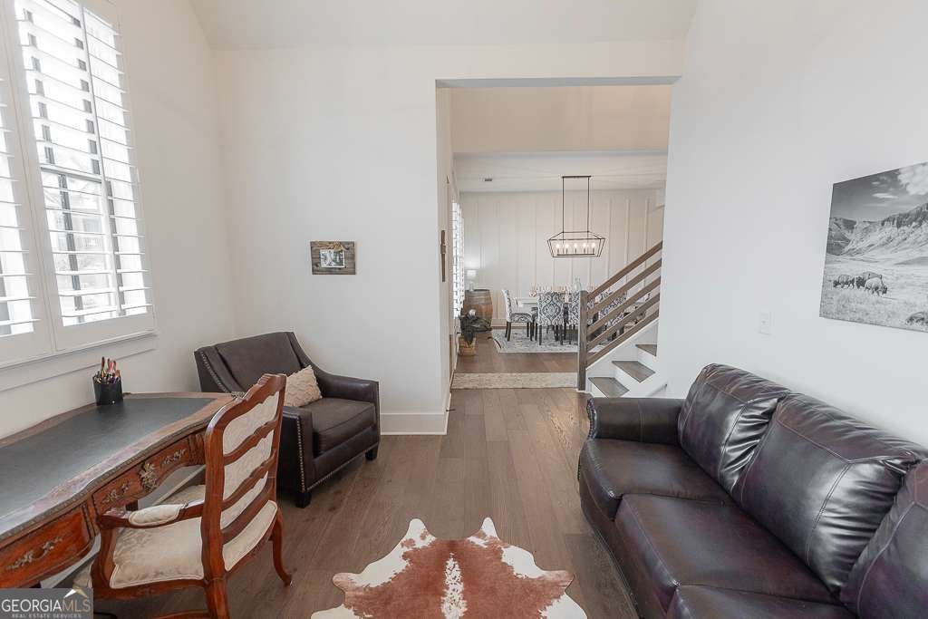 129 Blue Heron Bluff Dawsonville - Photo 6