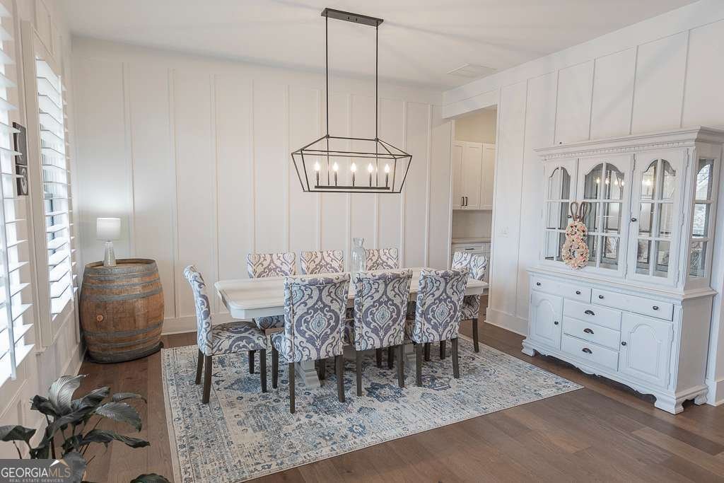 129 Blue Heron Bluff Dawsonville - Photo 7