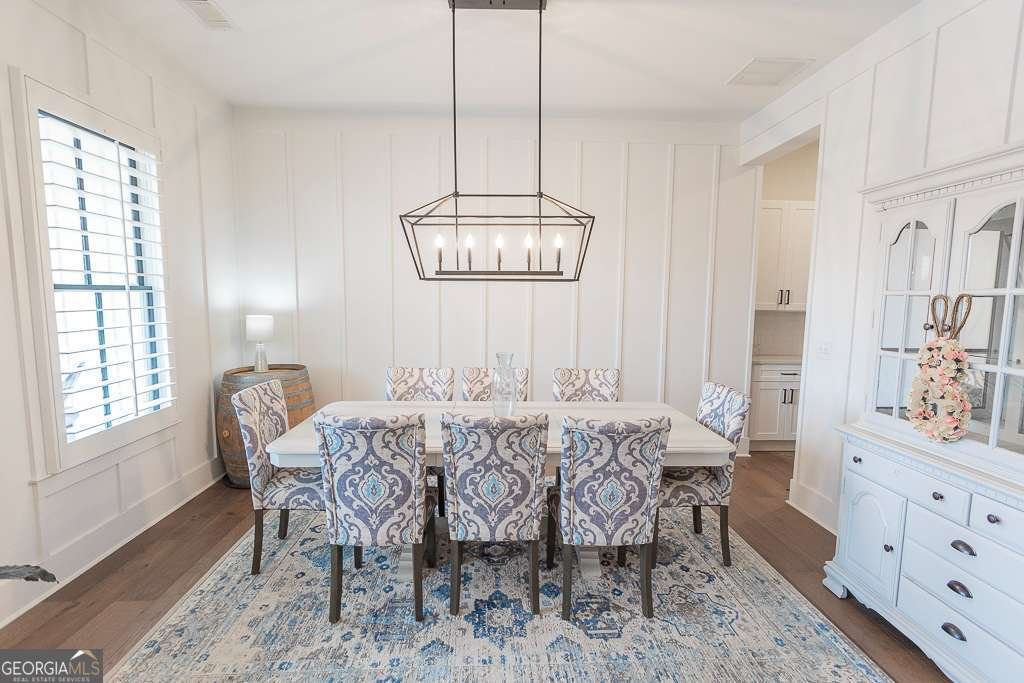 129 Blue Heron Bluff Dawsonville - Photo 8