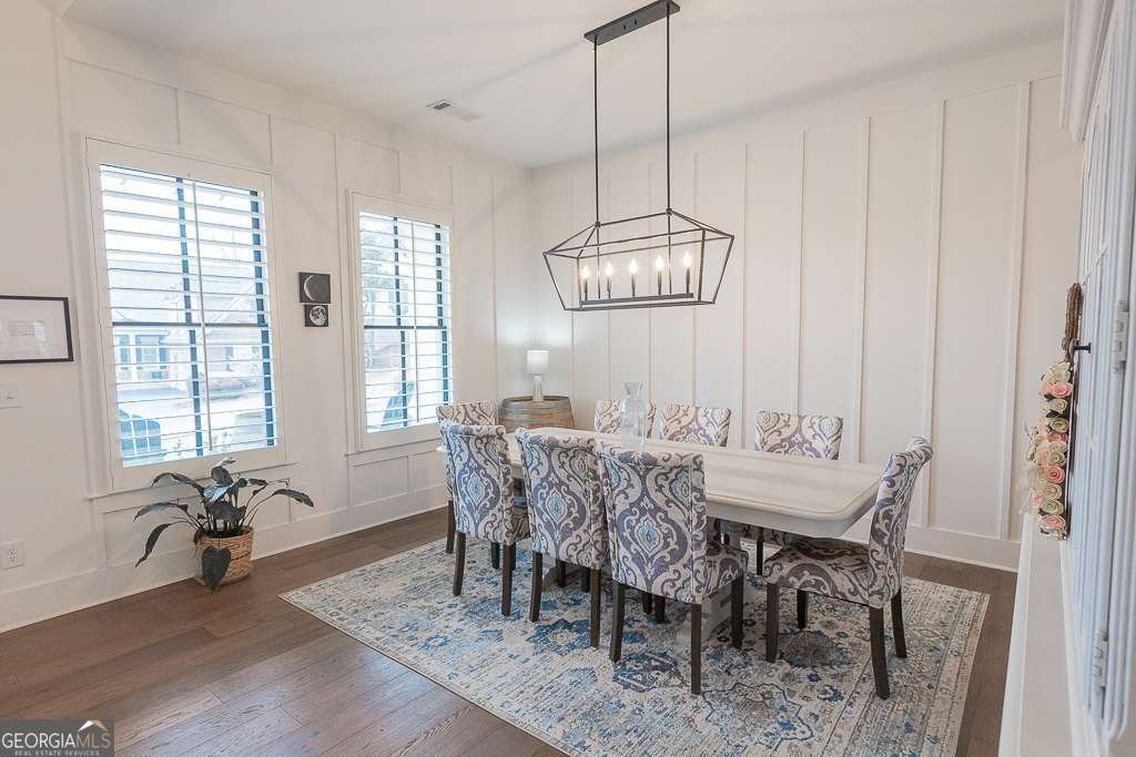 129 Blue Heron Bluff Dawsonville - Photo 9