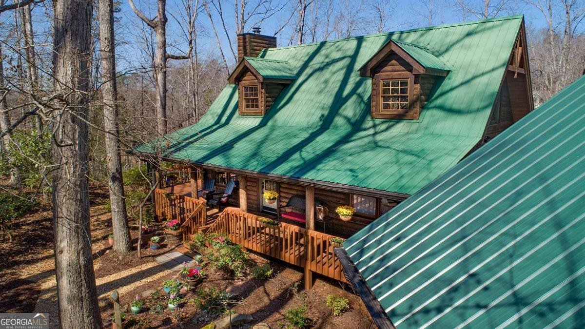 6194 Grants Ford Drive Gainesville - Photo 1