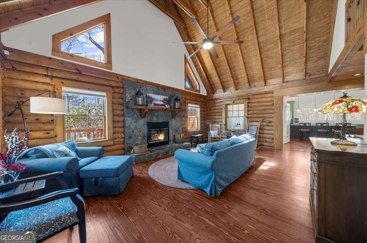 6194 Grants Ford Drive Gainesville - Photo 11