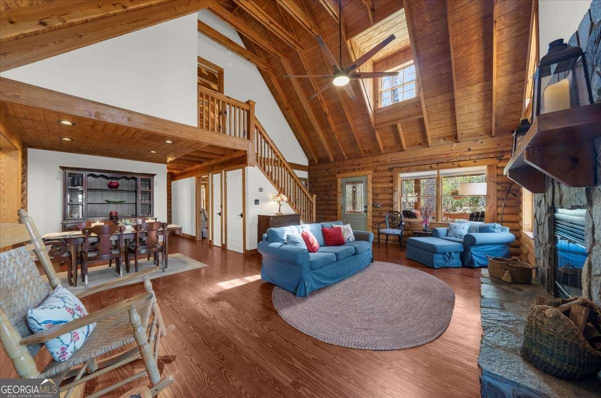 6194 Grants Ford Drive Gainesville - Photo 12