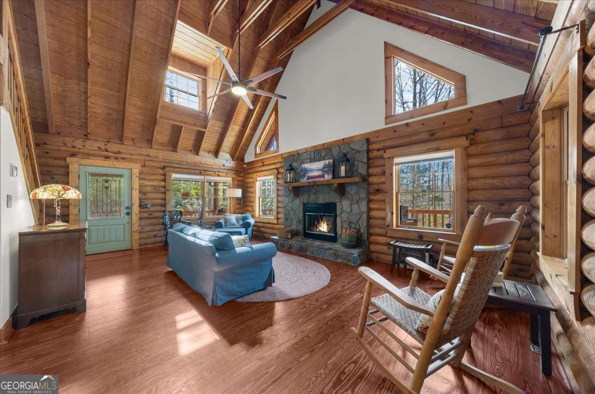 6194 Grants Ford Drive Gainesville - Photo 13