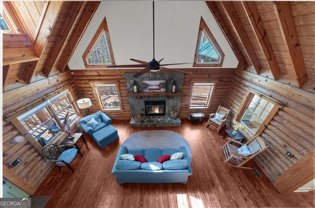 6194 Grants Ford Drive Gainesville - Photo 14