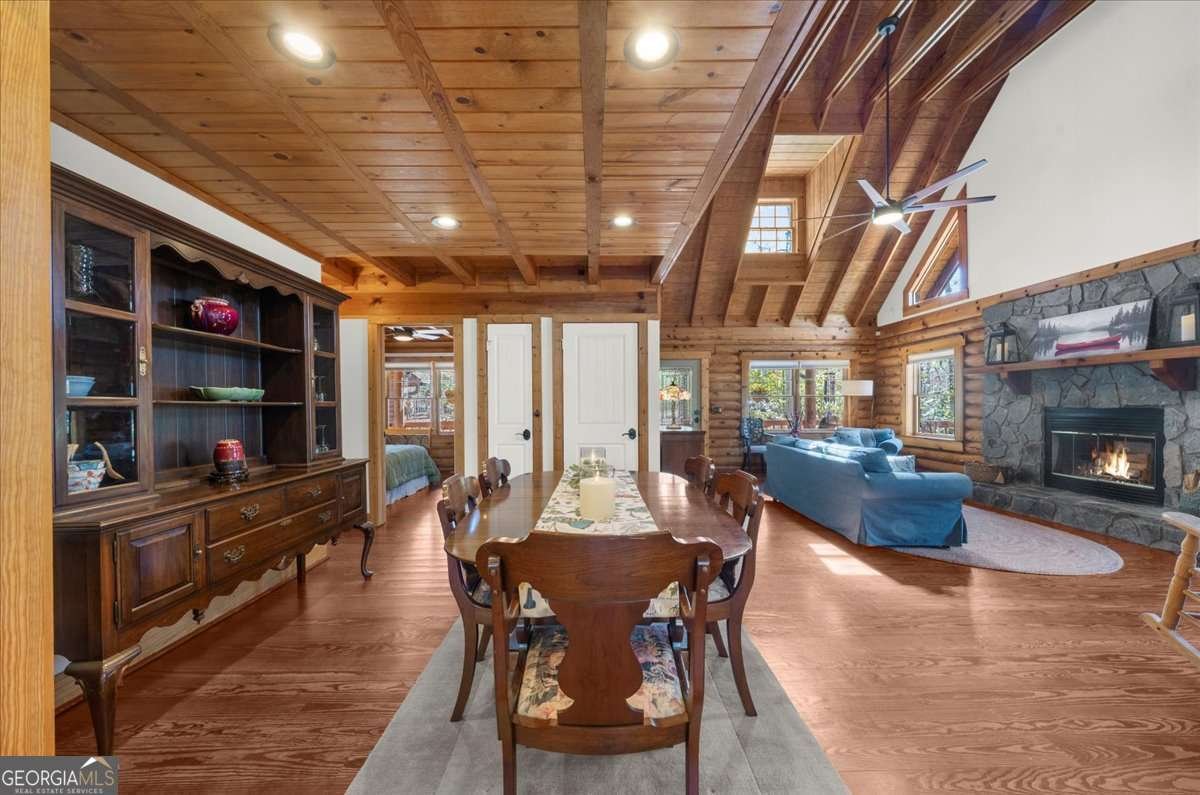 6194 Grants Ford Drive Gainesville - Photo 15