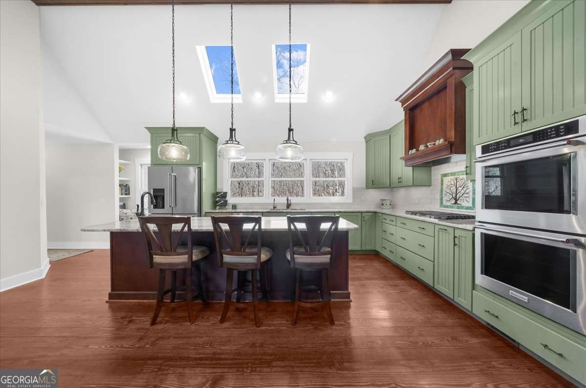 6194 Grants Ford Drive Gainesville - Photo 21