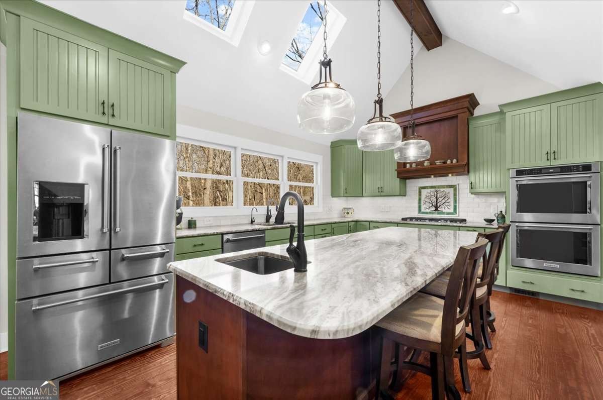 6194 Grants Ford Drive Gainesville - Photo 22