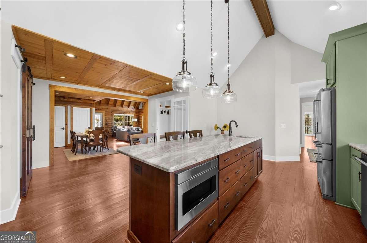 6194 Grants Ford Drive Gainesville - Photo 24