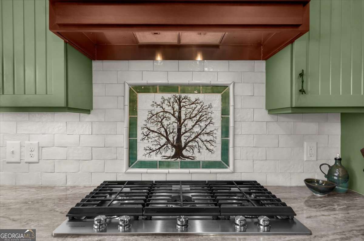 6194 Grants Ford Drive Gainesville - Photo 25