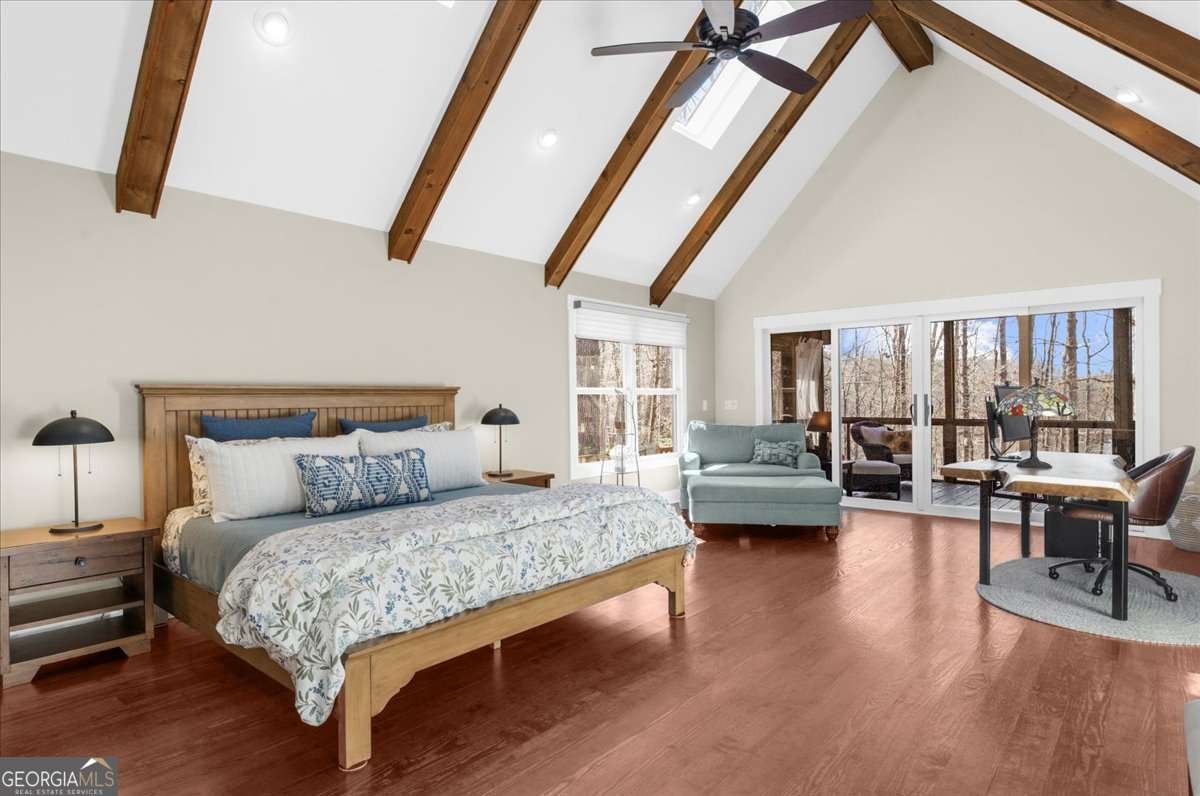 6194 Grants Ford Drive Gainesville - Photo 27