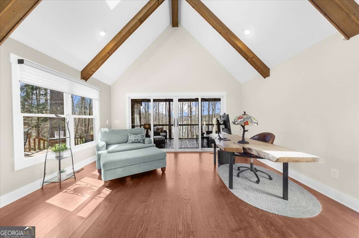 6194 Grants Ford Drive Gainesville - Photo 28