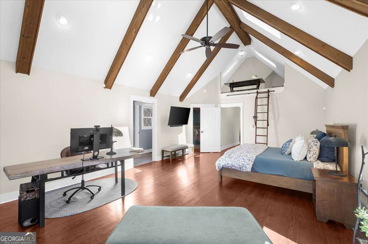 6194 Grants Ford Drive Gainesville - Photo 29