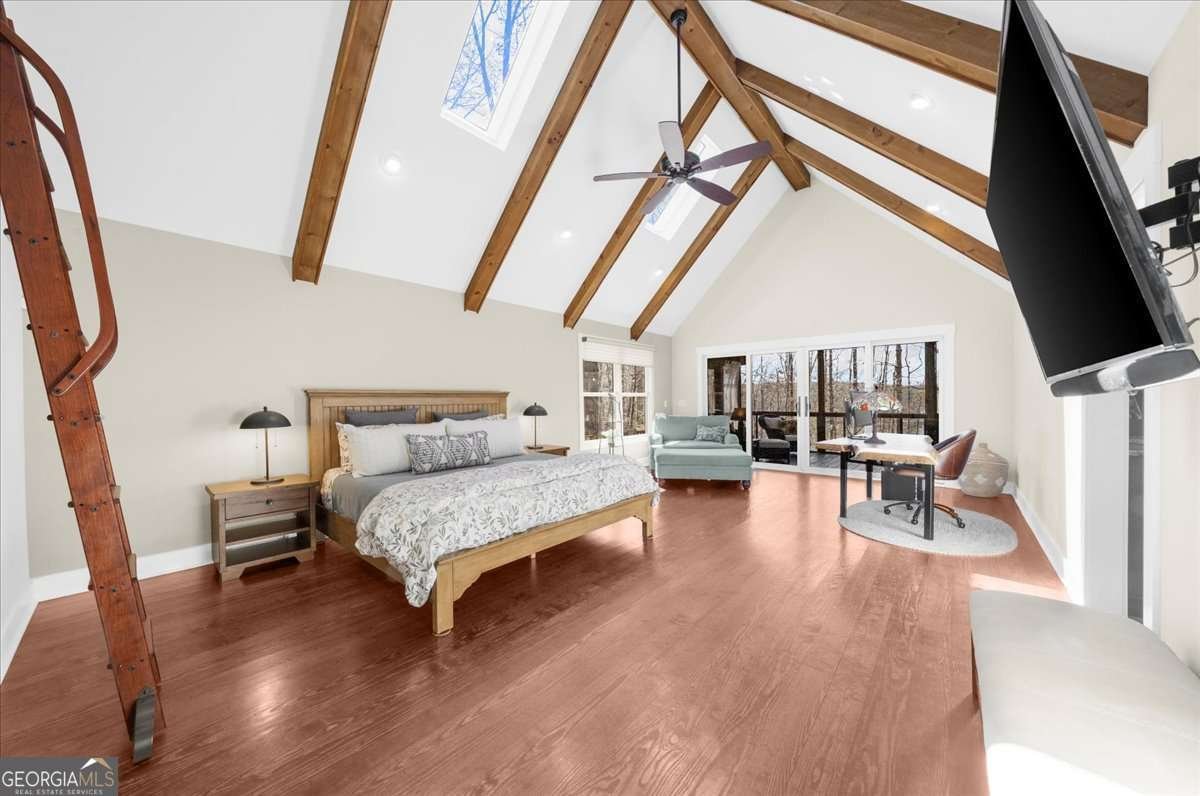 6194 Grants Ford Drive Gainesville - Photo 30