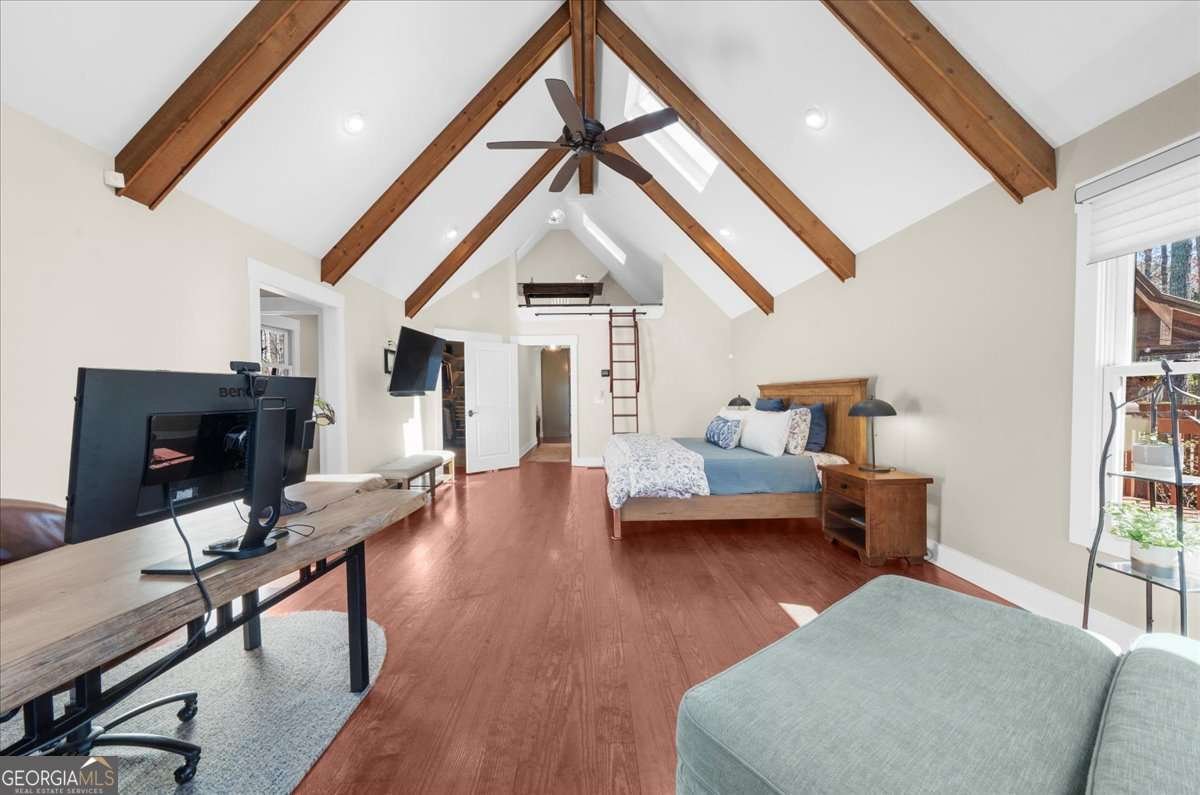 6194 Grants Ford Drive Gainesville - Photo 31