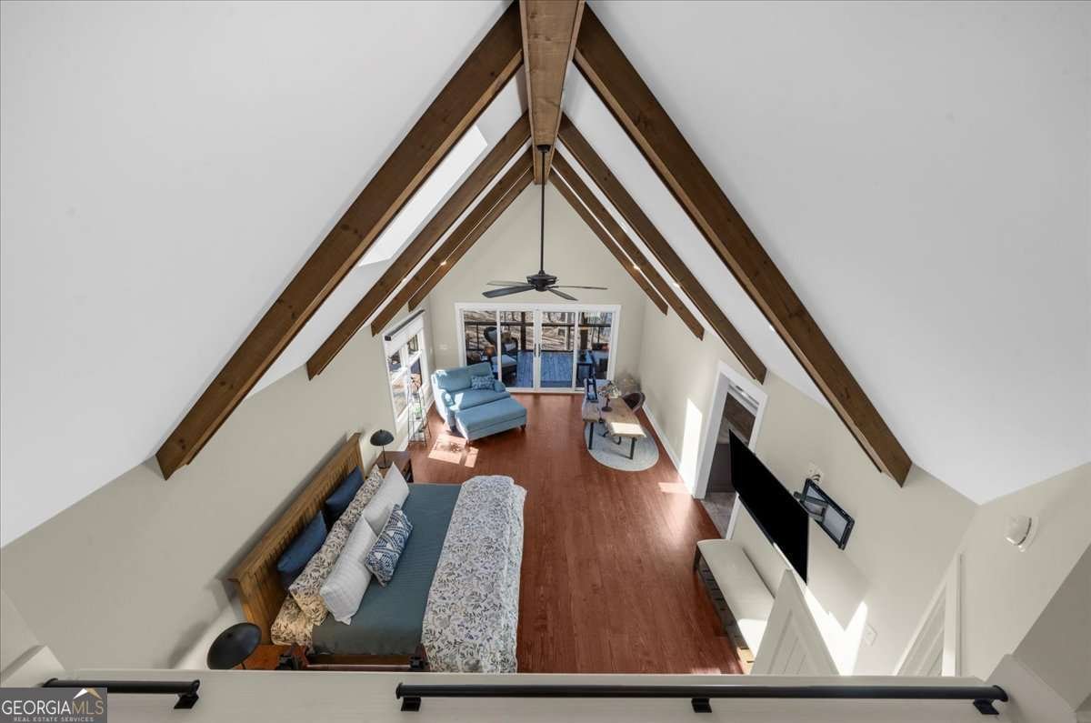 6194 Grants Ford Drive Gainesville - Photo 32