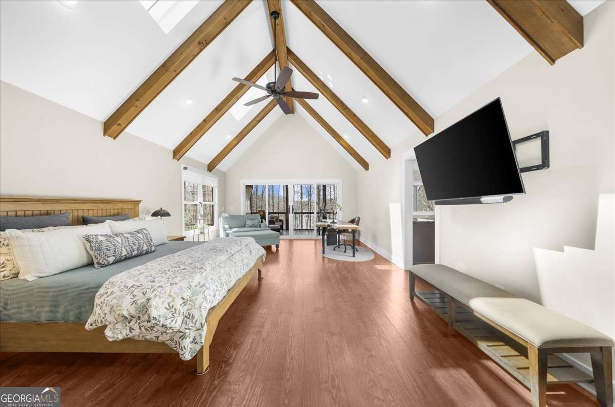 6194 Grants Ford Drive Gainesville - Photo 33