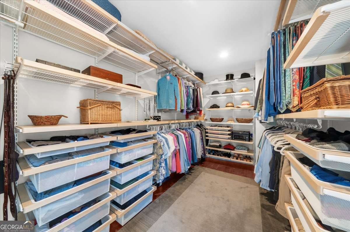 6194 Grants Ford Drive Gainesville - Photo 35