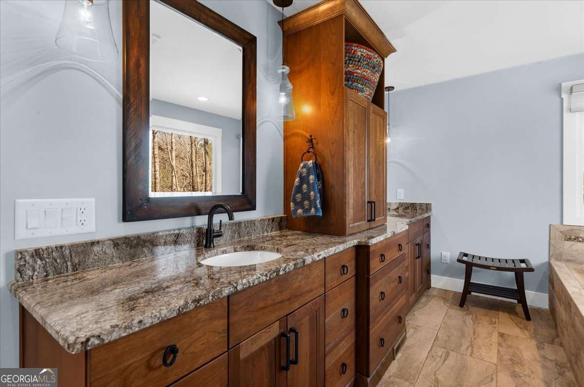 6194 Grants Ford Drive Gainesville - Photo 37