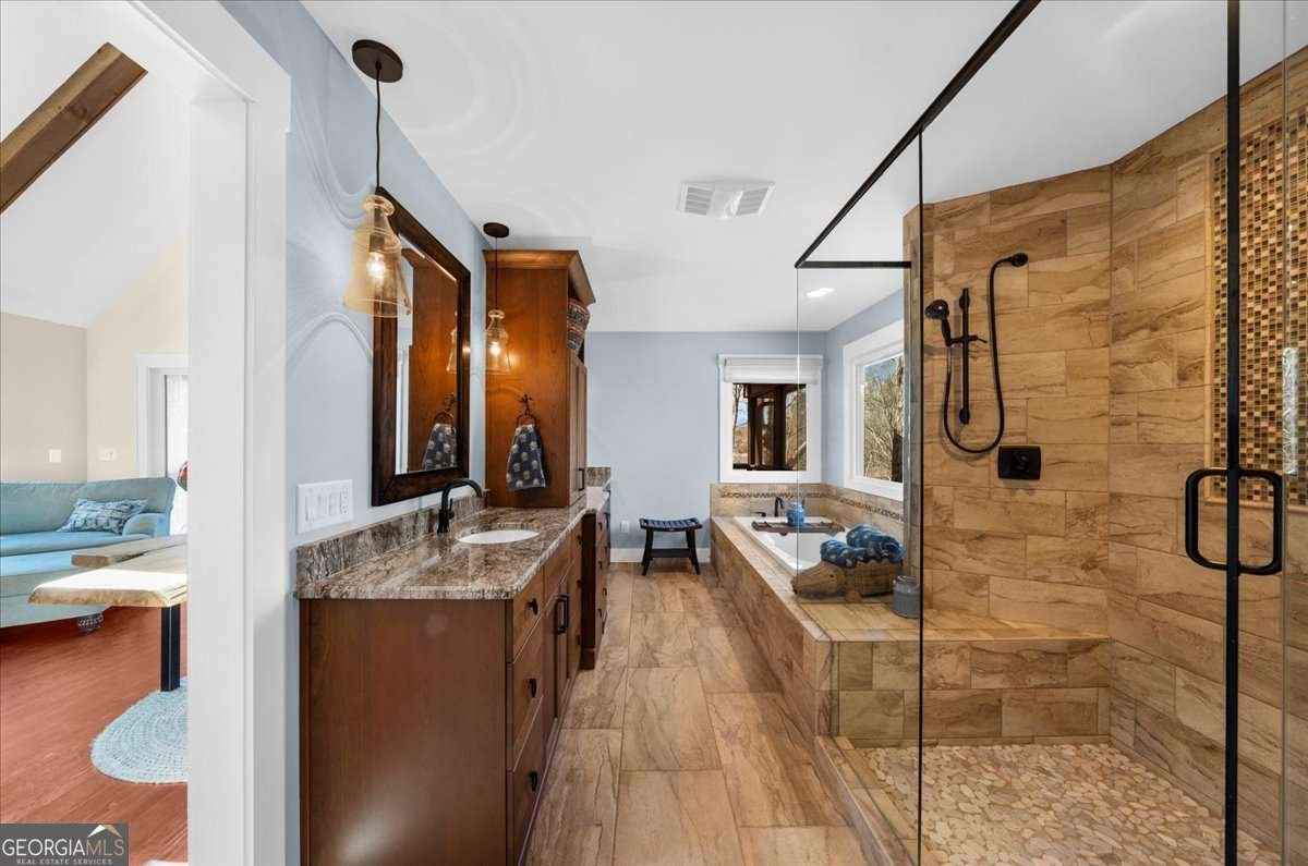 6194 Grants Ford Drive Gainesville - Photo 38