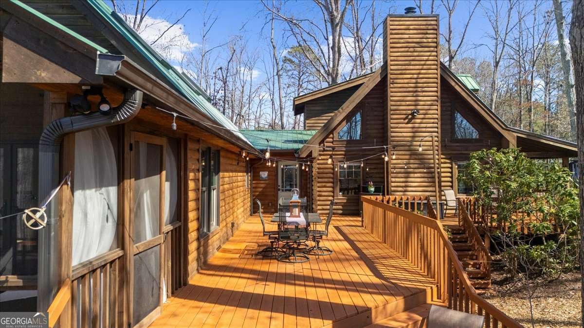 6194 Grants Ford Drive Gainesville - Photo 45