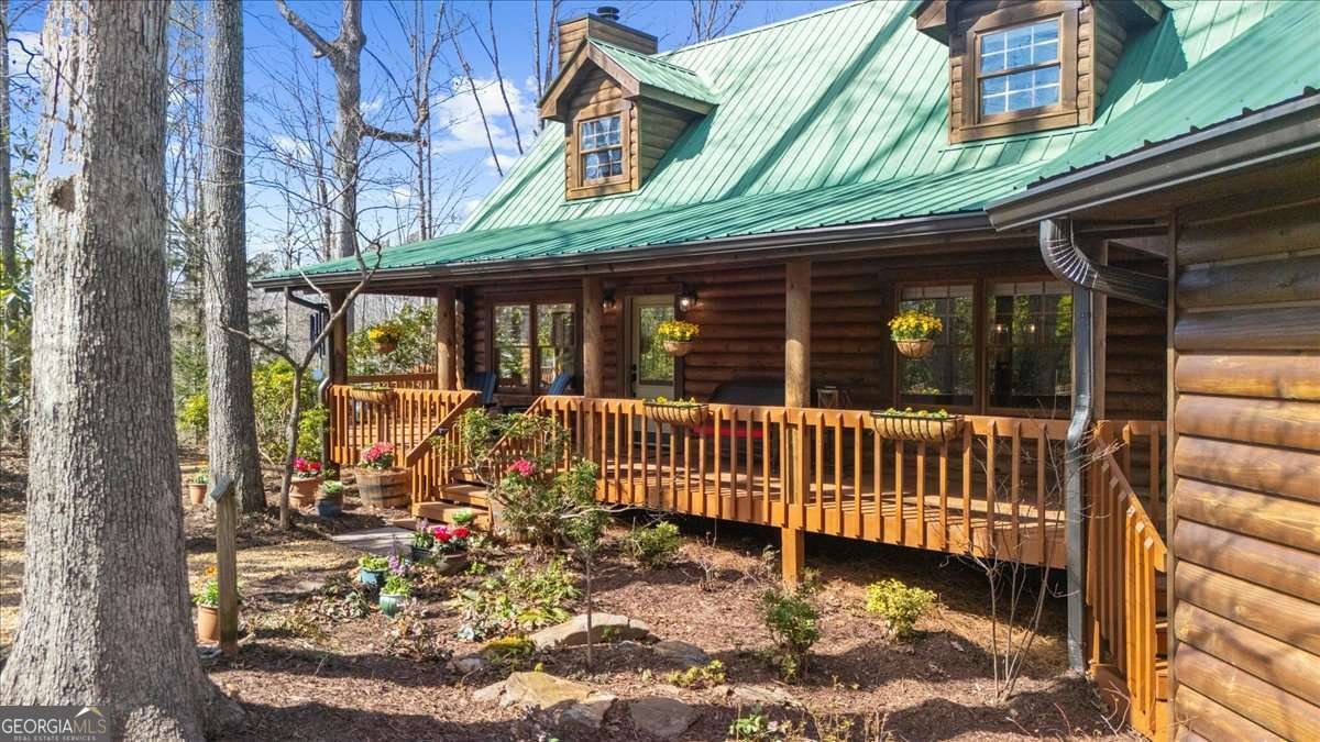 6194 Grants Ford Drive Gainesville - Photo 46