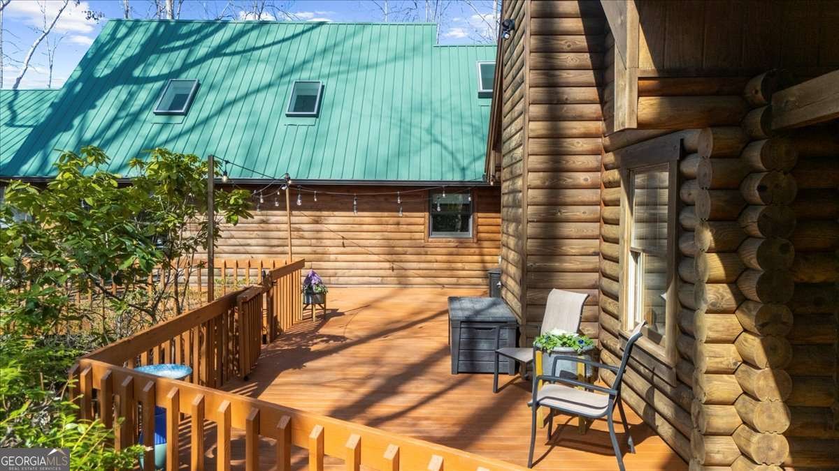 6194 Grants Ford Drive Gainesville - Photo 47