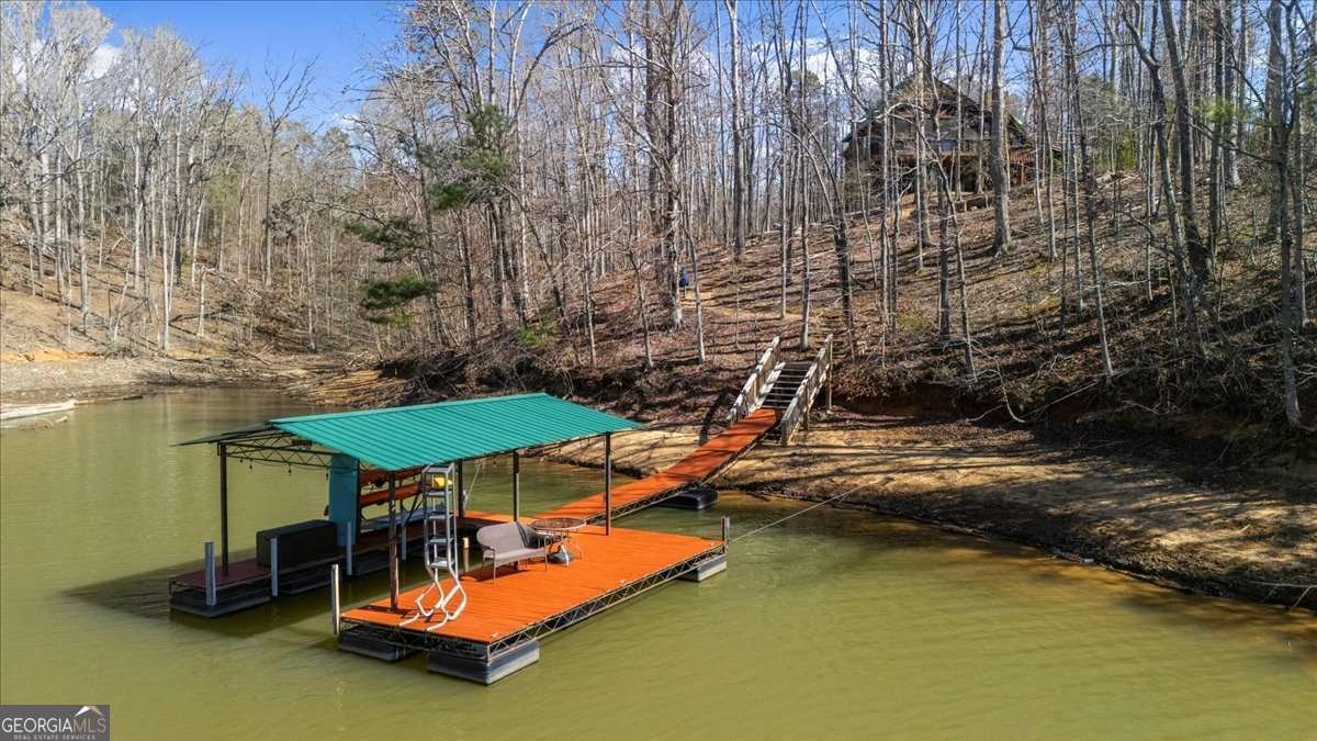 6194 Grants Ford Drive Gainesville - Photo 60