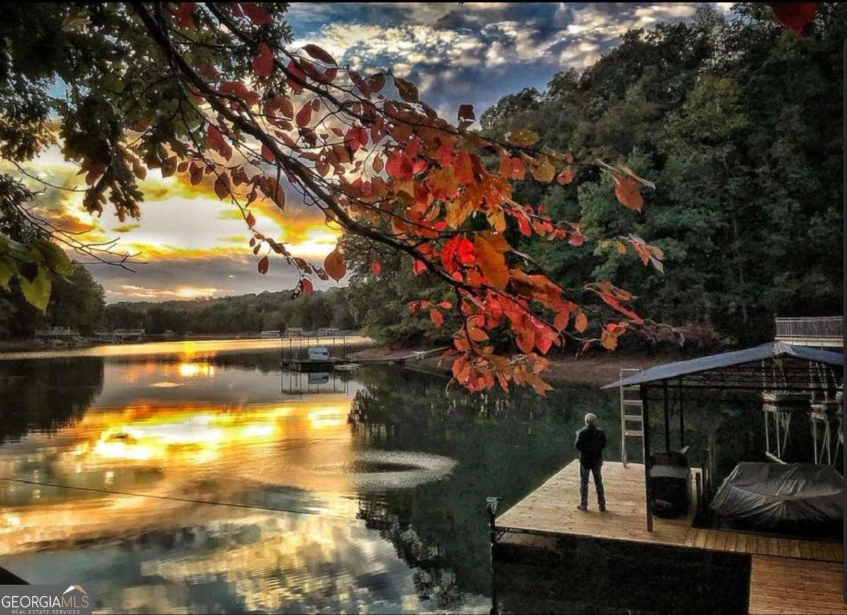 6194 Grants Ford Drive Gainesville - Photo 64