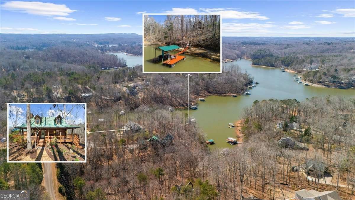 6194 Grants Ford Drive Gainesville - Photo 65