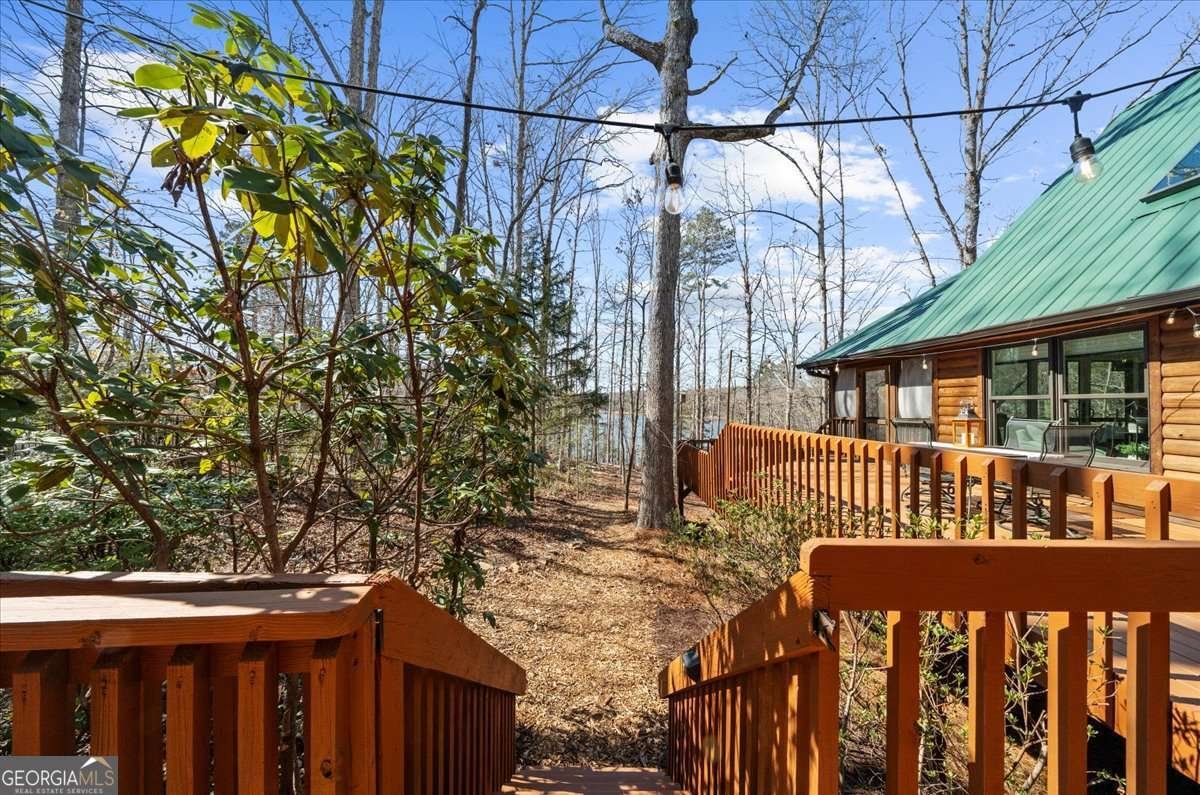 6194 Grants Ford Drive Gainesville - Photo 7