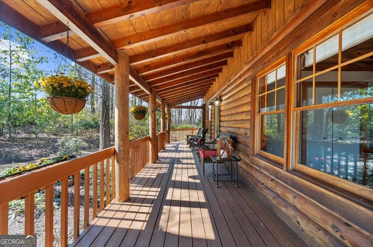 6194 Grants Ford Drive Gainesville - Photo 8