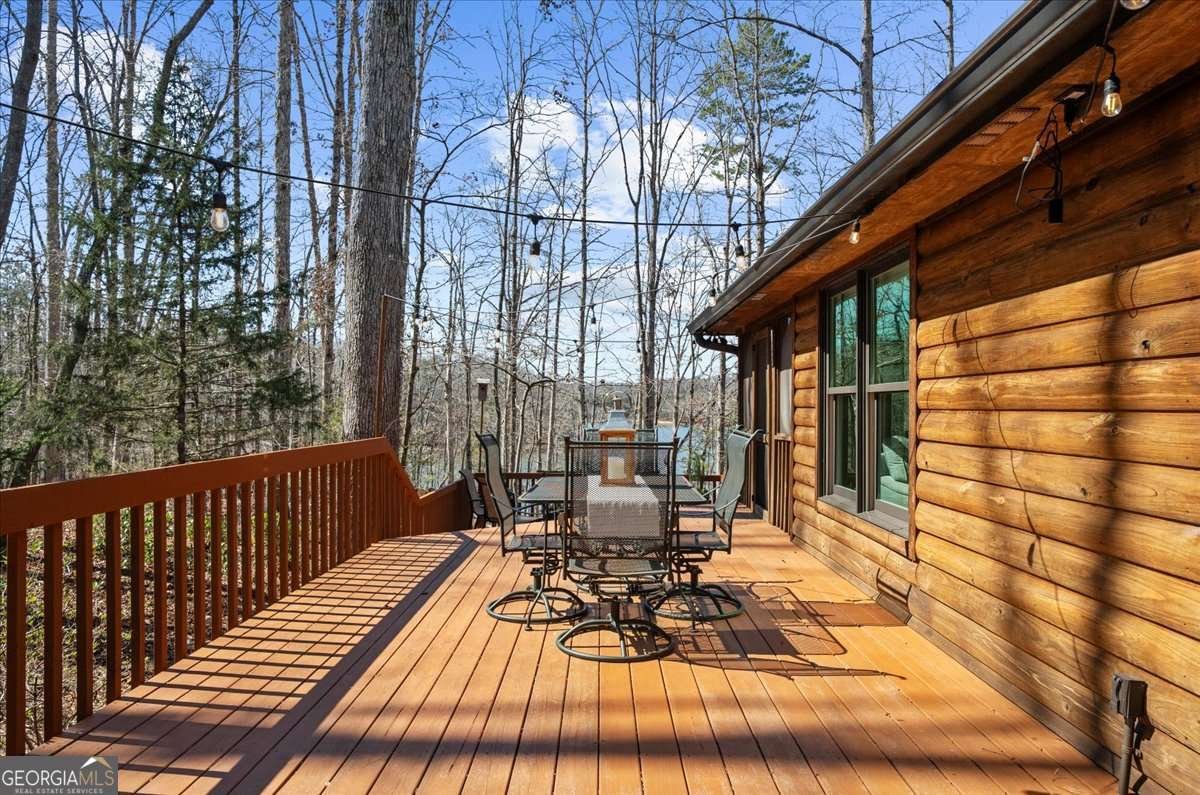 6194 Grants Ford Drive Gainesville - Photo 9