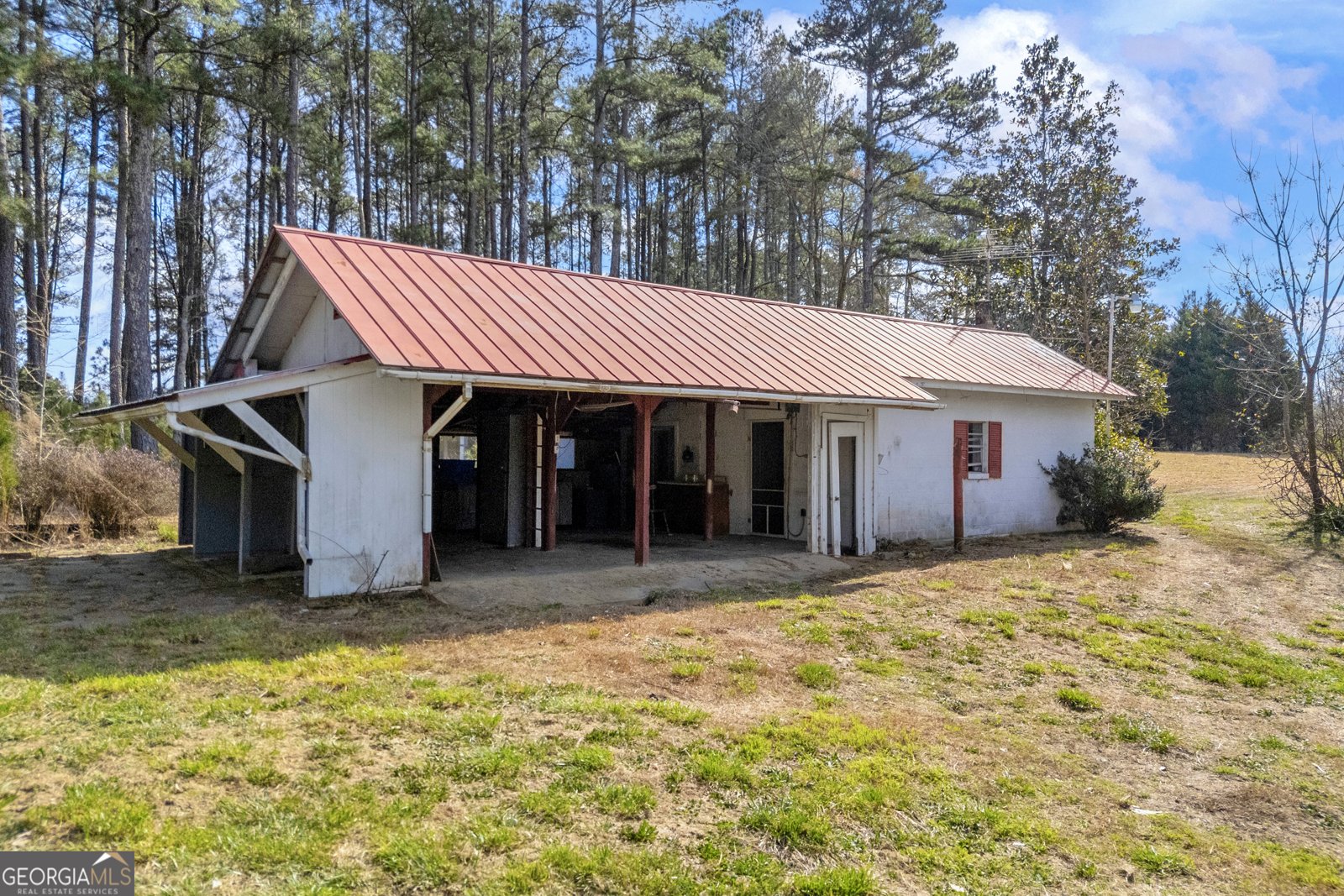 2424 Anderson Hwy Elberton - Photo 23