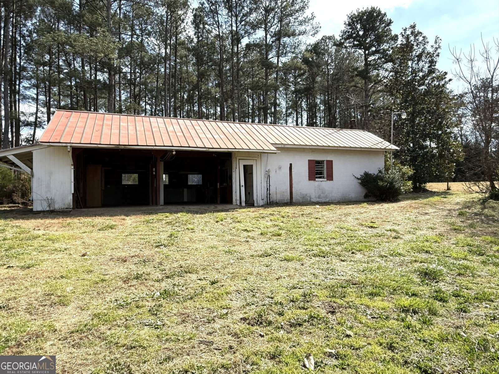 2424 Anderson Hwy Elberton - Photo 40