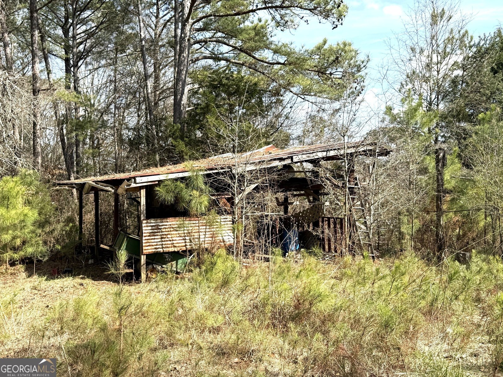 2424 Anderson Hwy Elberton - Photo 43