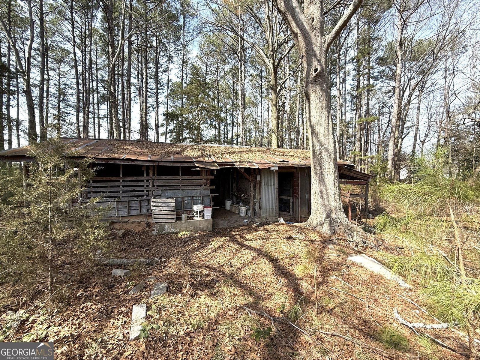 2424 Anderson Hwy Elberton - Photo 48