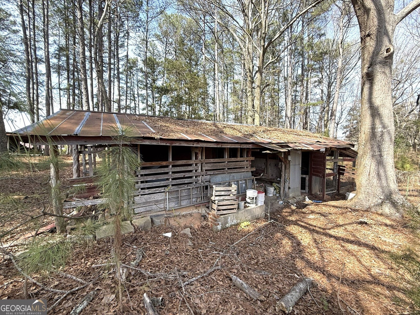 2424 Anderson Hwy Elberton - Photo 49