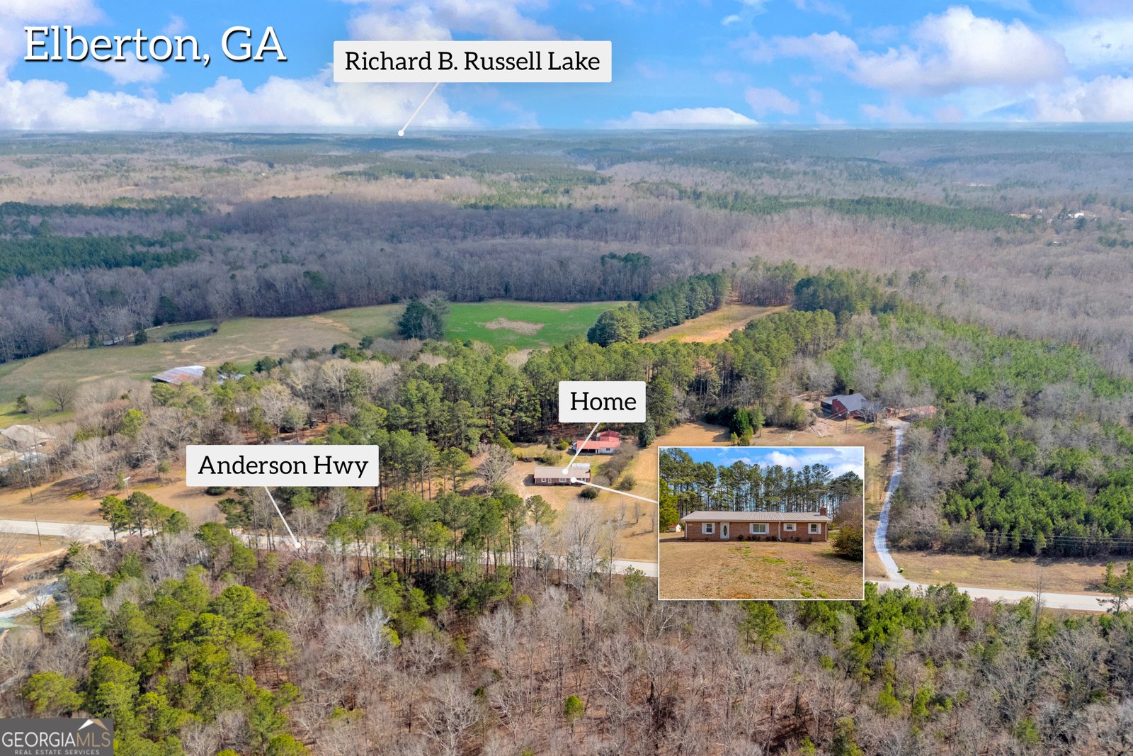 2424 Anderson Hwy Elberton - Photo 53